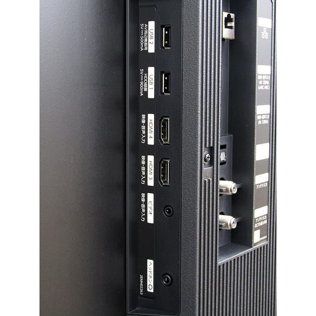 FUNAI（フナイ） 中古 FUNAI 50V型 FireTV搭載 4K液晶テレビ FL