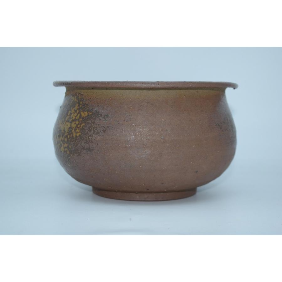 茶道具 備前 建水 (1) 木村 陶峰 作 茶道 22-6108 : 月香園