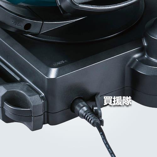 マキタ（makita） CF102DZ 充電式ファン （本体のみ バッテリ 充電器