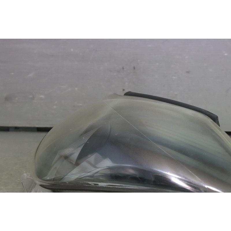 クラウン 200 アスリート 前期 (GRS204 GRS200 GRS202) 純正 左 HID