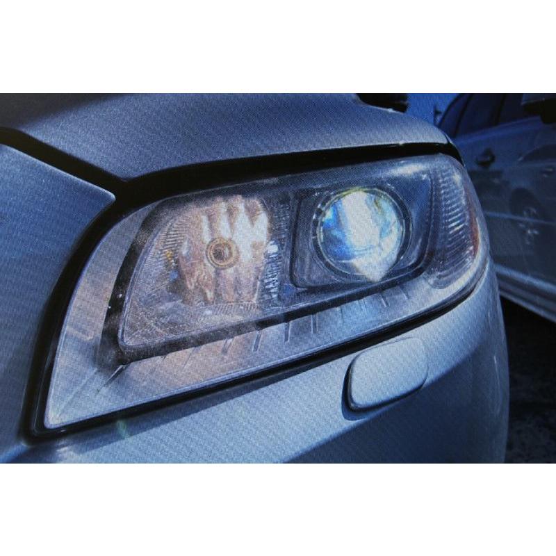 ボルボ（VOLVO） V70 右H 前期 (BB4164TW BB) 純正 左 HID ヘッド