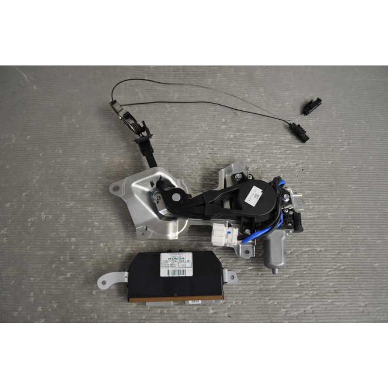 N-BOX カスタム G 前期 (JF2 JF1) 純正 動作保証 右 パワースライド