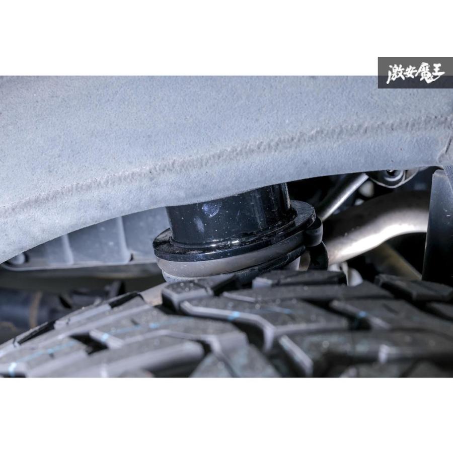 エブリィ エブリー ワゴン バン DA64V DA64W WANGAN357 リフトアップ