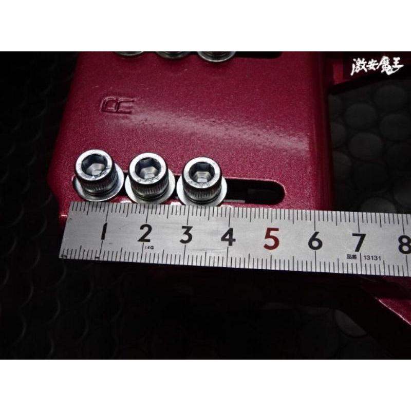 Z.S.S. DG-Storm MAZDA ND ND5RC ロードスター フロント アッパー