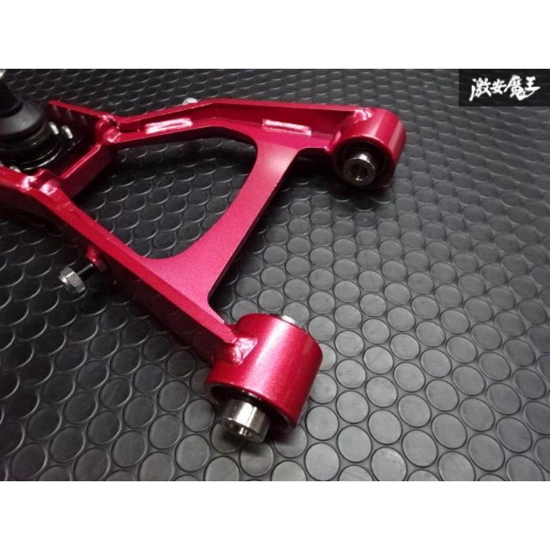 Z.S.S. DG-Storm MAZDA ND ND5RC ロードスター フロント アッパー