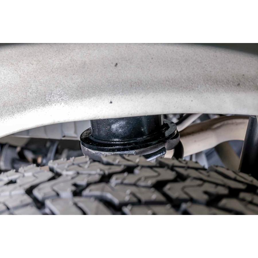 ハイゼットカーゴ デッキバン S320V S321V S330V S331V S300 WANGAN357