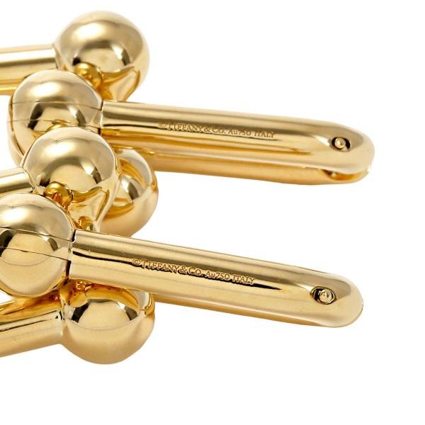 TIFFANY&Co.（ティファニー） ハードウェア エクストララージ リンク