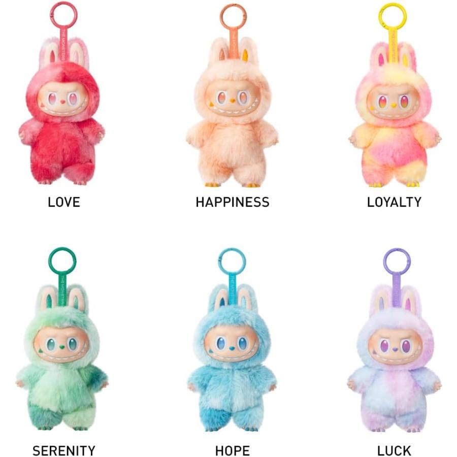 POP MART（ポップマート） THE MONSTERS Big into Energy シリーズ