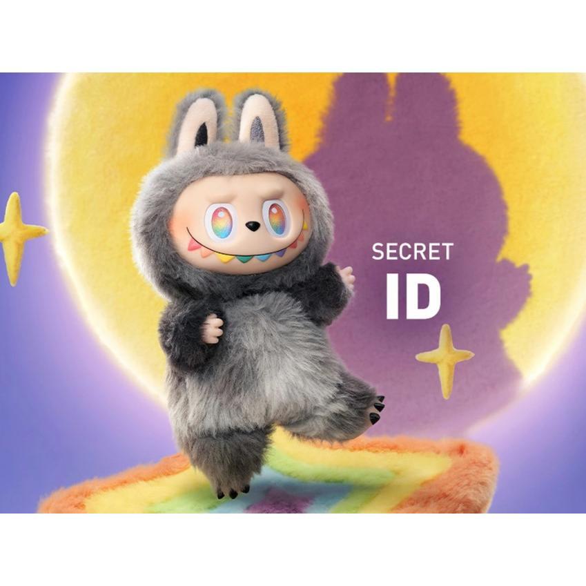 POP MART（ポップマート） Labubu THE MONSTERS Big into Energy