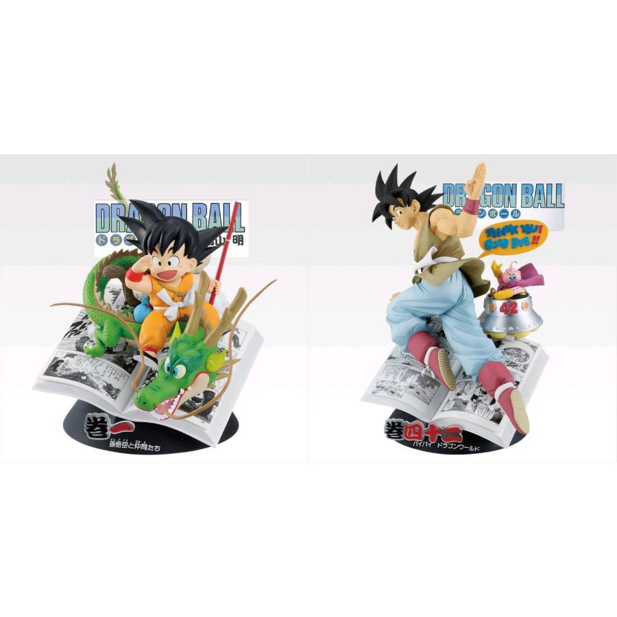 一番くじ DRAGON BALL 40th 其之ー 全種フルコンプリート 79点 一番