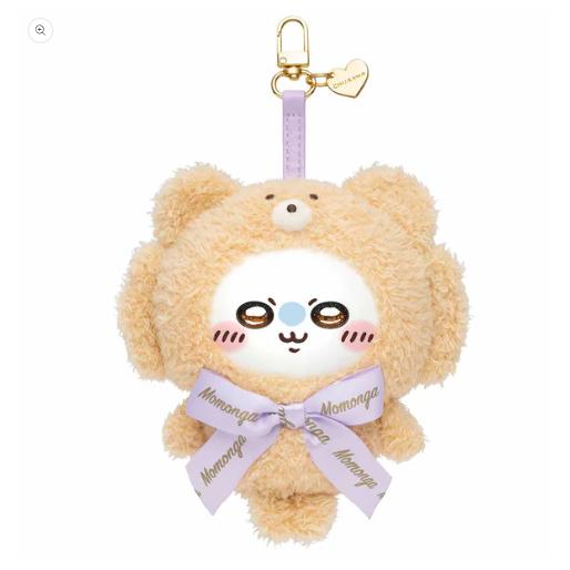 予約]25年11月ちいかわ Kiramekko Teddy Bear コンプリートボックス