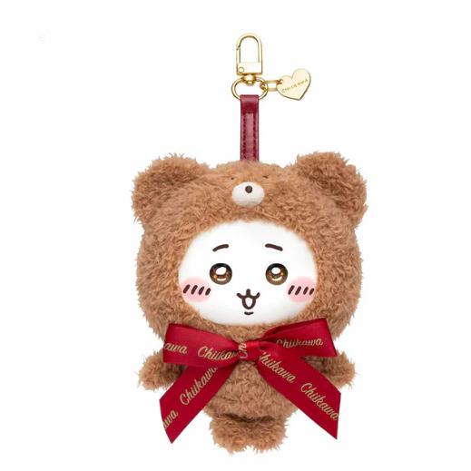 予約]25年11月ちいかわ Kiramekko Teddy Bear コンプリートボックス