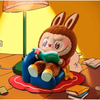 POP MART（ポップマート） POP MART THE MONSTERS 1:00 A.M. シリーズ