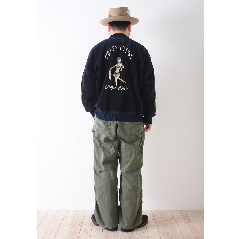 OLD CROW(GLAD HAND) CROW オールド クロウ DUESENBERG - ALL IN ONE