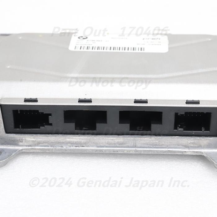 BMW [B-27] 523i F11 Mスポーツ HSRコントロールユニット 33346854032