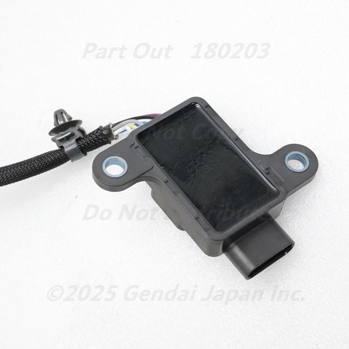 レヴォーグ [F-15] VN5 ノックスセンサー NOX 22695AA010 GT-H EX B型