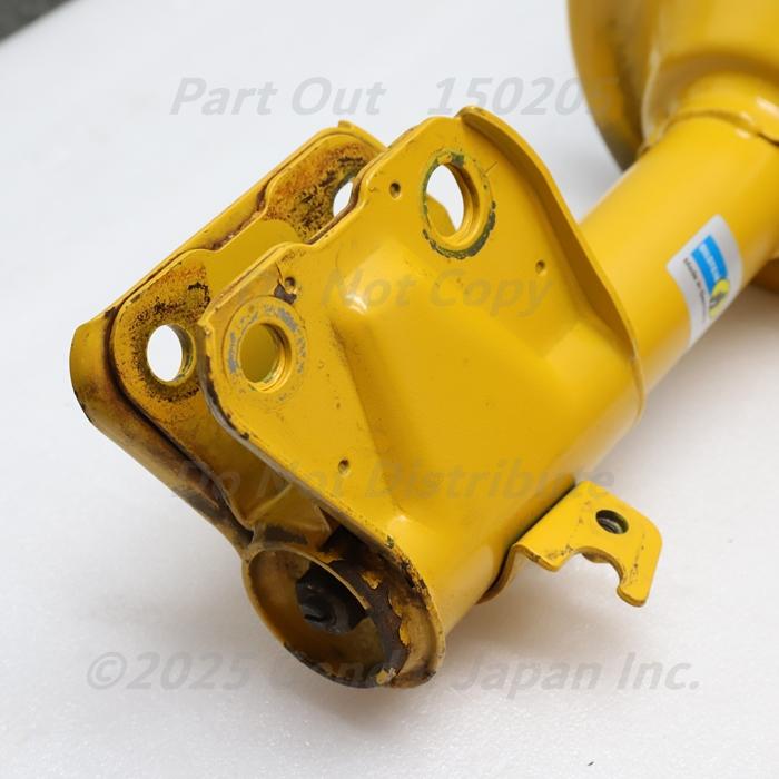 レヴォーグ [F-16] VMG F型 ビルシュタイン ショックアブソーバー