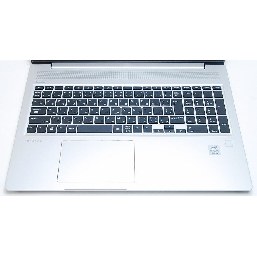 ProBook 450 HP G7 第10世代 Core i5 10210U 1.60GHz メモリ 16GB