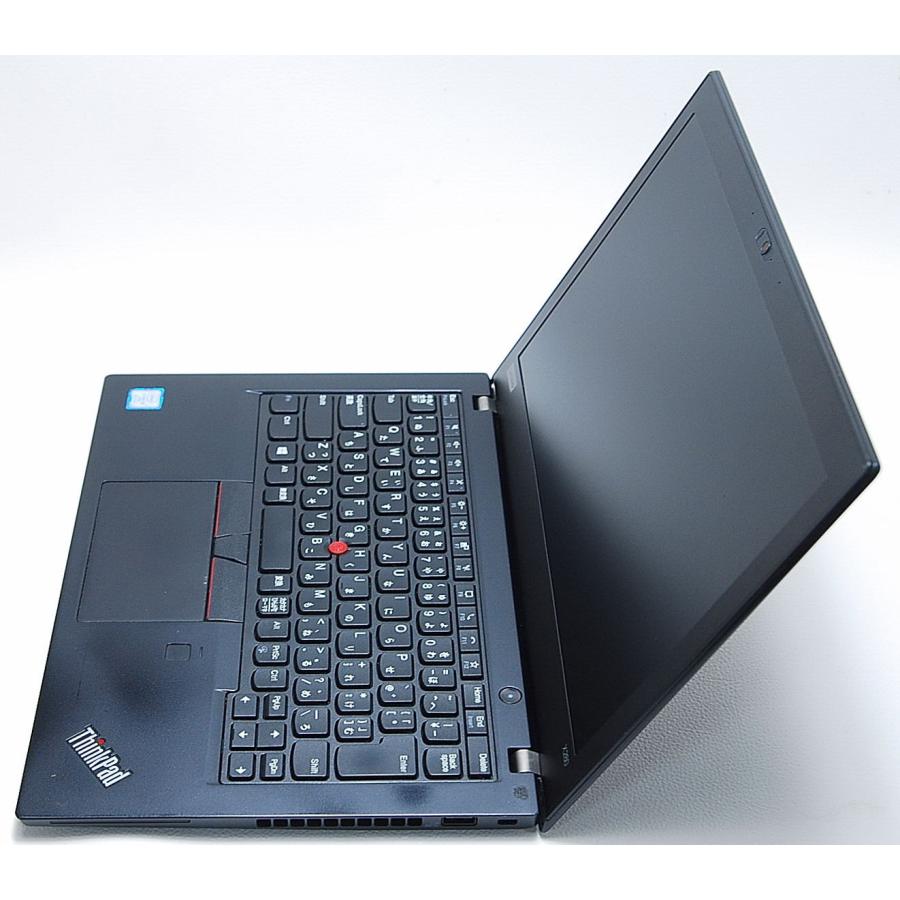 ThinkPad レノボ LENOVO X280 フルHD 第8世代 Core-i5 8350U 1.70GHz