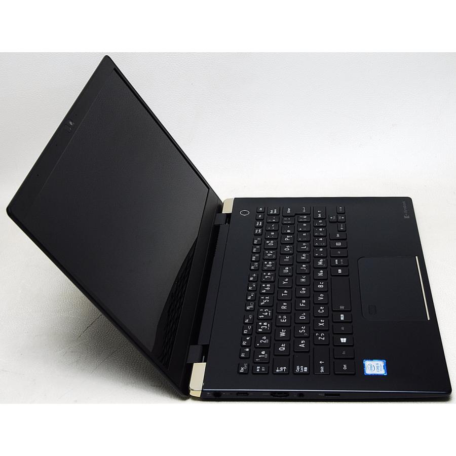 dynabook（ダイナブック） 東芝 TOSHIBA dynabook G83/M 第8世代 Core