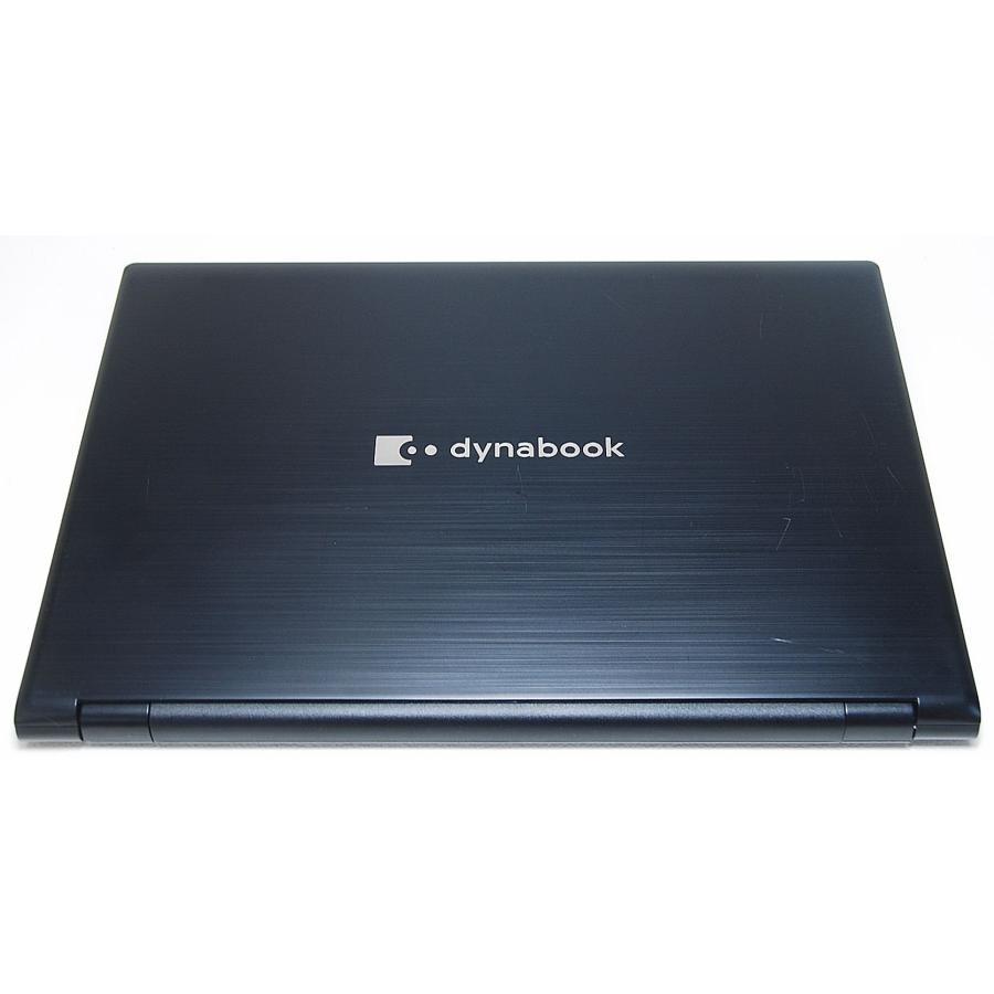 dynabook（ダイナブック） TOSHIBA dynabook B55/HS 第11世代 Core i5
