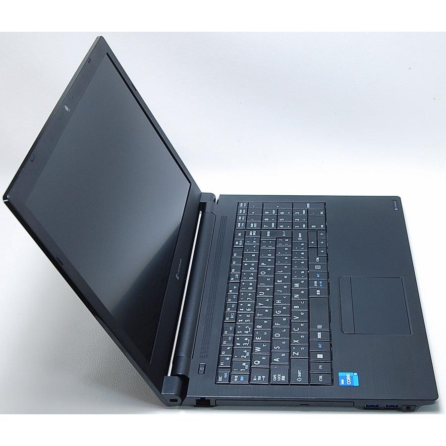 dynabook（ダイナブック） TOSHIBA dynabook B55/HS 第11世代 Core i5