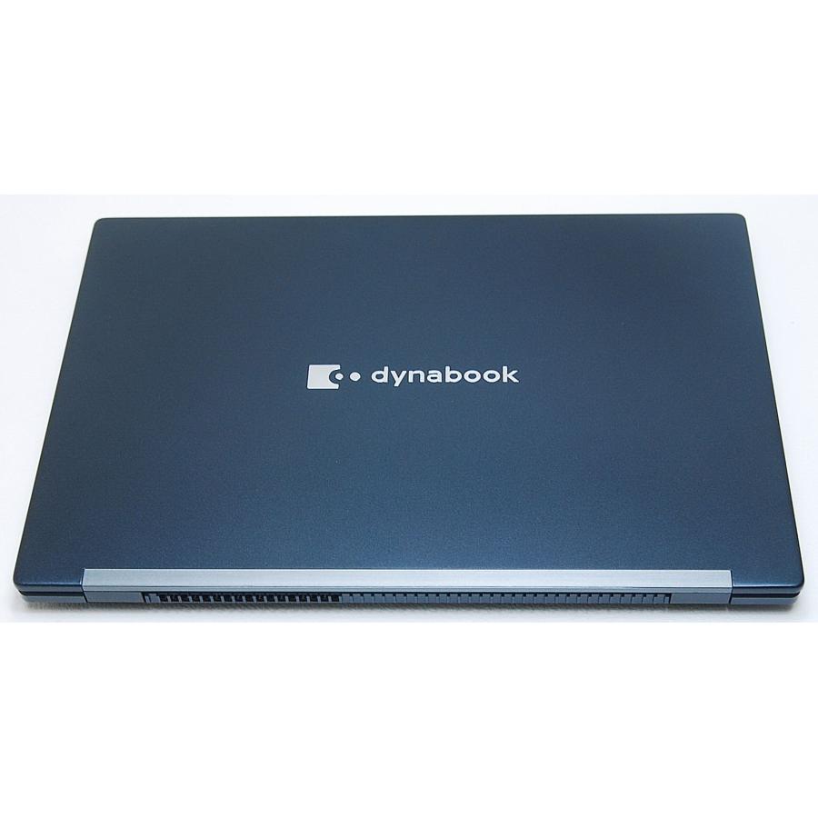 dynabook（ダイナブック） 東芝 TOSHIBA dynabook G83/HS 第11世代