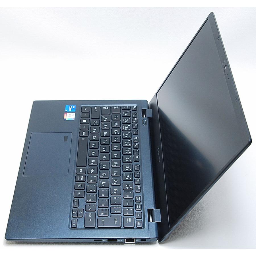 dynabook（ダイナブック） 東芝 TOSHIBA dynabook G83/KW 第12世代