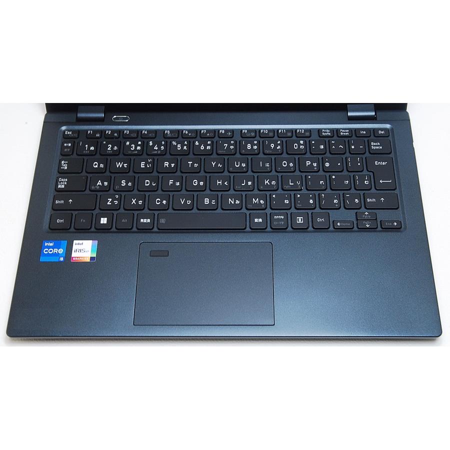 dynabook（ダイナブック） 東芝 TOSHIBA dynabook G83/KW 第12世代
