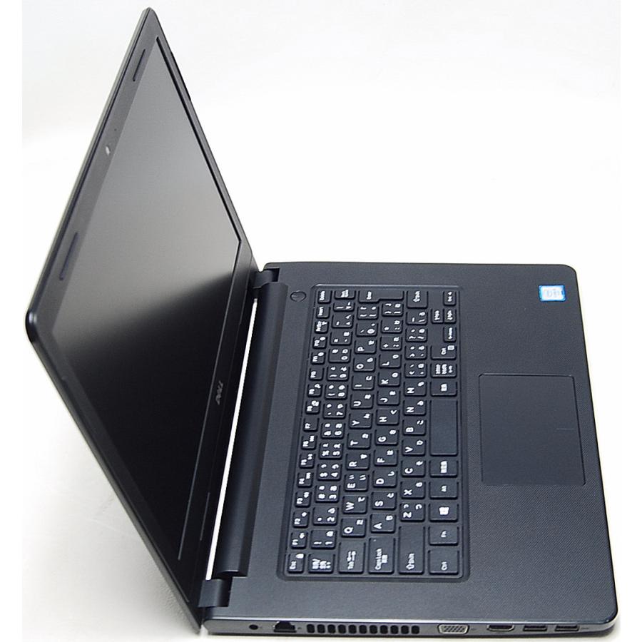 DELL（デル） DELL VOSTRO 14 3468 ( Core i3 6006U 2.0GHz /メモリ