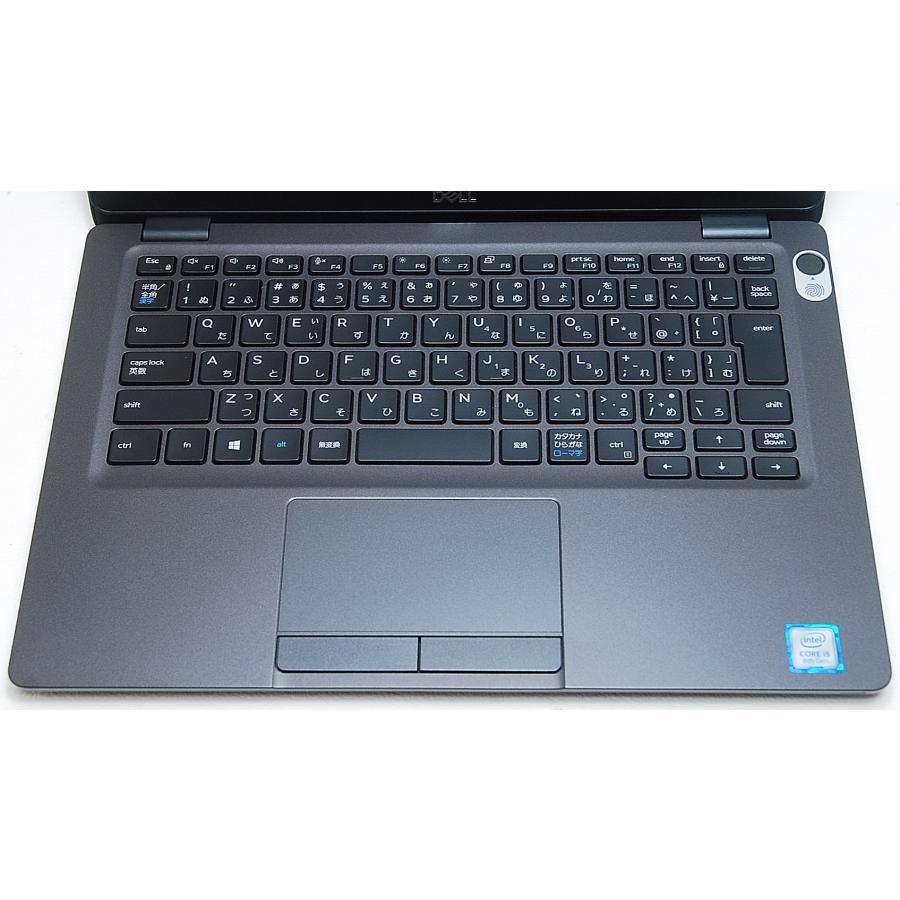 DELL（デル） DELL LATITUDE 5300 LTE 第8世代 Core i5 8365U 1.60GHz