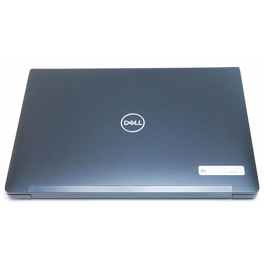 DELL（デル） DELL LATITUDE 7390 第8世代 Core i7 8650U 1.90GHz