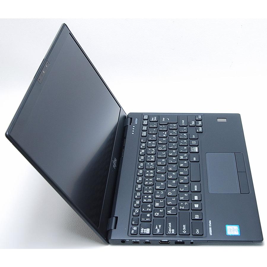 LIFEBOOK FUJITSU U939/A FMVU19011 第8世代 Core i5 8365U 1.60GHz