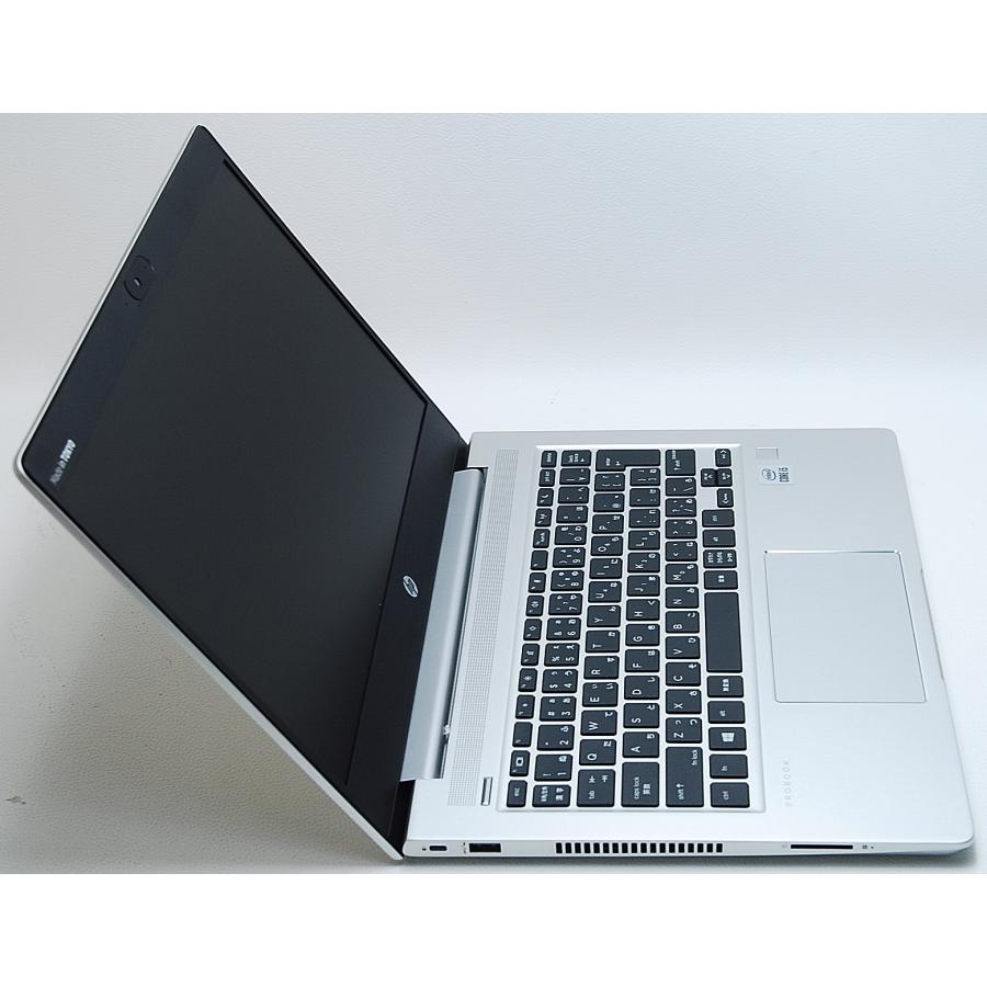 ProBook HP 430 G7 第10世代 Core i5 10210UU 1.60GHz メモリ 16GB