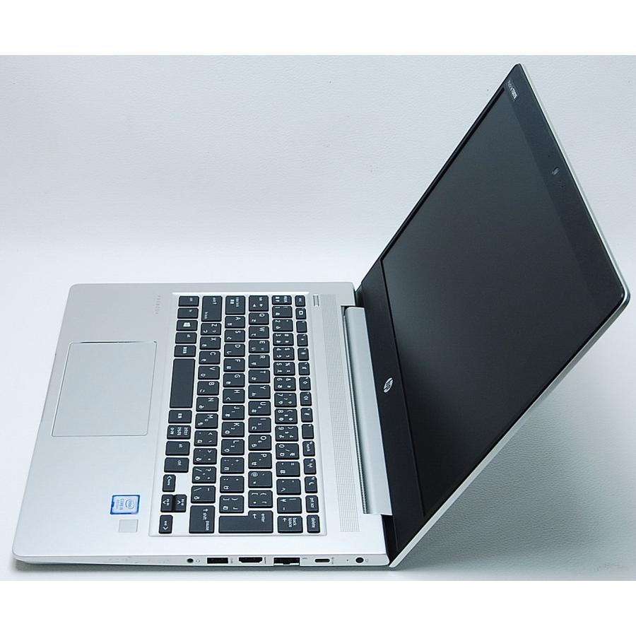 ProBook HP 430 G6 第8世代 Core i5 8265U 1.60GHz メモリ 16GB 新品