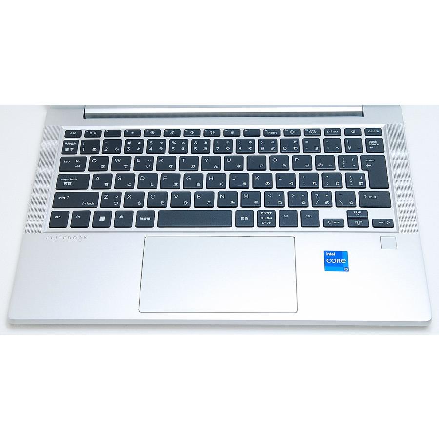 ProBook HP EliteBook 630 G9 第12世代 Core i5 1235U 1.30GHz メモリ