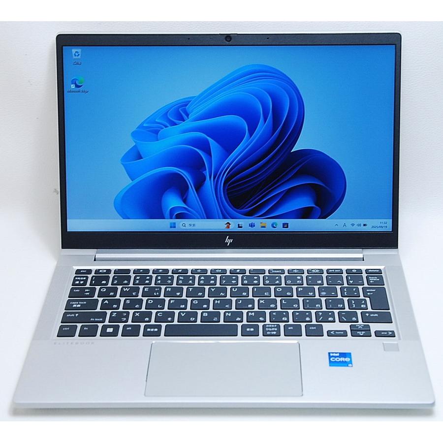 ProBook HP EliteBook 630 G9 第12世代 Core i5 1235U 1.30GHz メモリ