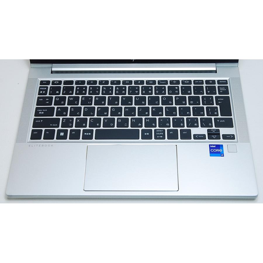 ProBook HP EliteBook 630 G10 第13世代 Core i7 1355U 1.70GHz メモリ