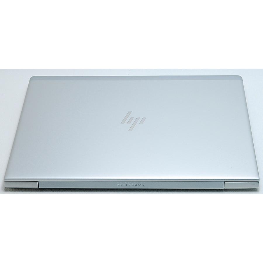 EliteBook HP 830 G5 第8世代 Core i7 8550U 1.80GHz メモリ16GB NVMe