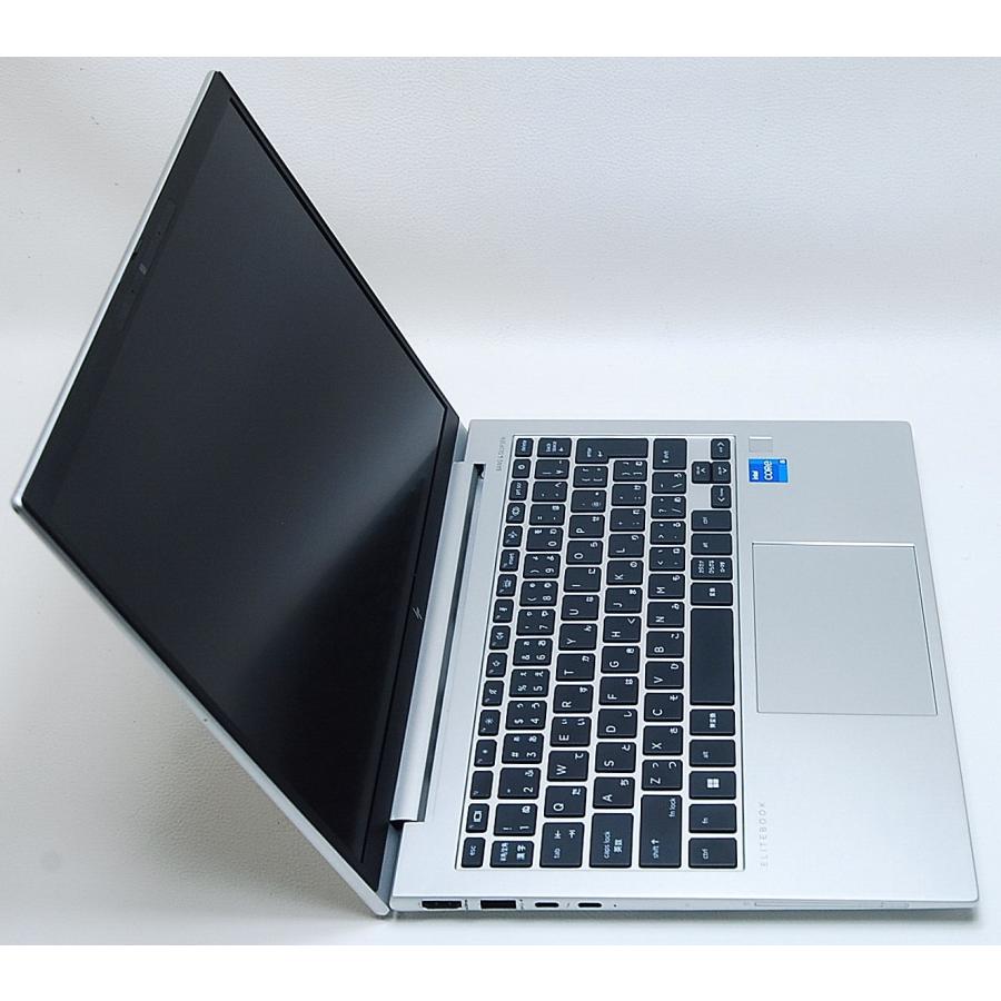 ProBook HP EliteBook 830 G9 LTE 第12世代 Core i5 1235U 1.30GHz