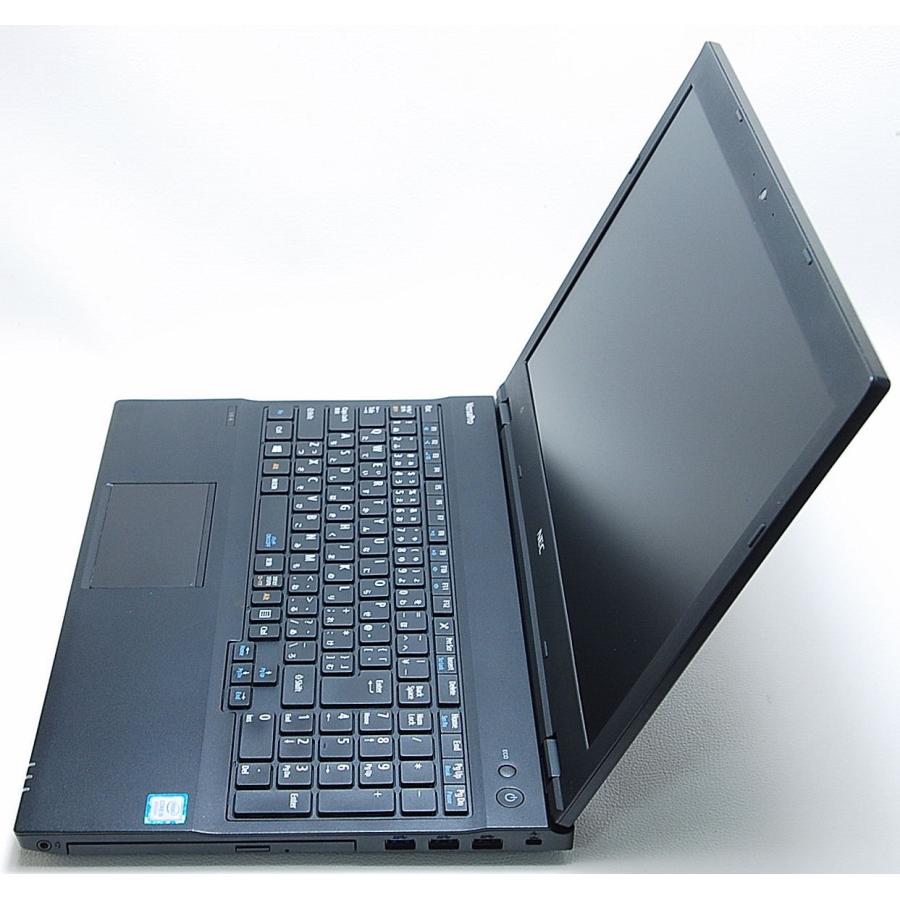 VersaPro NEC VX-4 PC-VKT16XZG4 第8世代 Core i5 8250U 1.60GHz