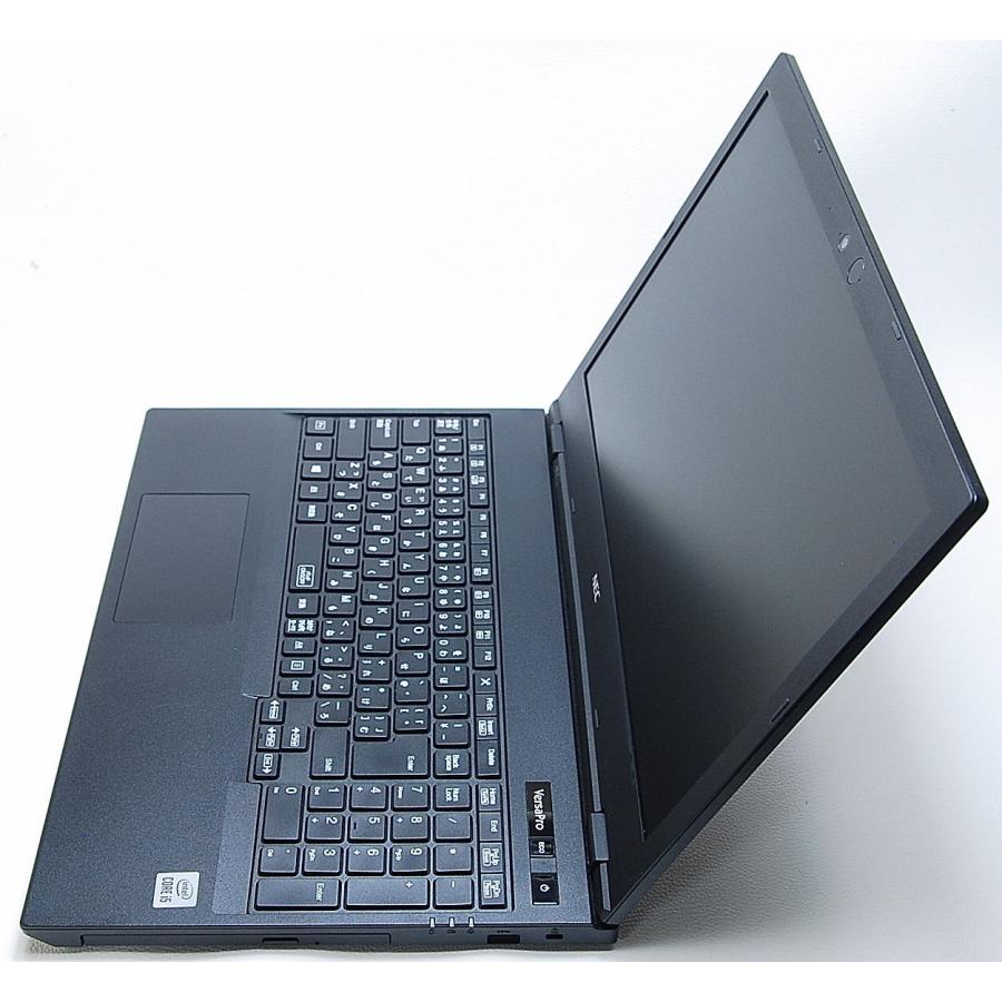 VersaPro NEC VX-7 PC-VKT16XZG7 第10世代 Core i5 10210U 1.60GHz