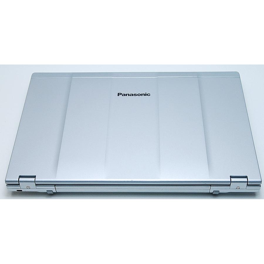 Let's note PANASONIC Let'sNote CF-LX6RDGVS Core i5 7300U 2.60GHz