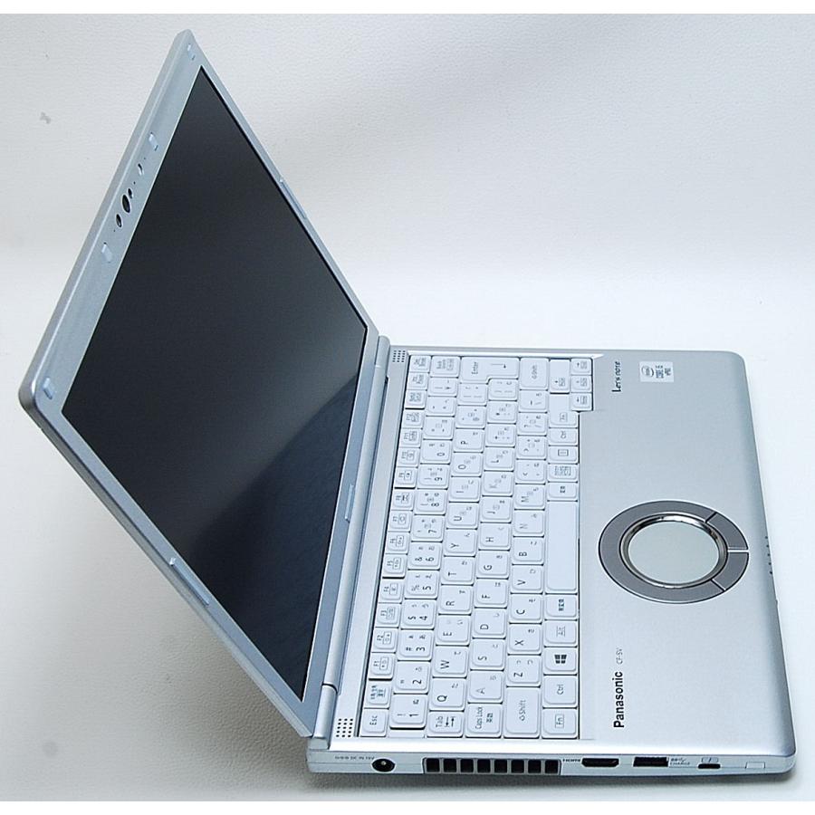 Let's note PANASONIC Let'sNote CF-SV9RDLVS 第10世代 Core i5 10310U