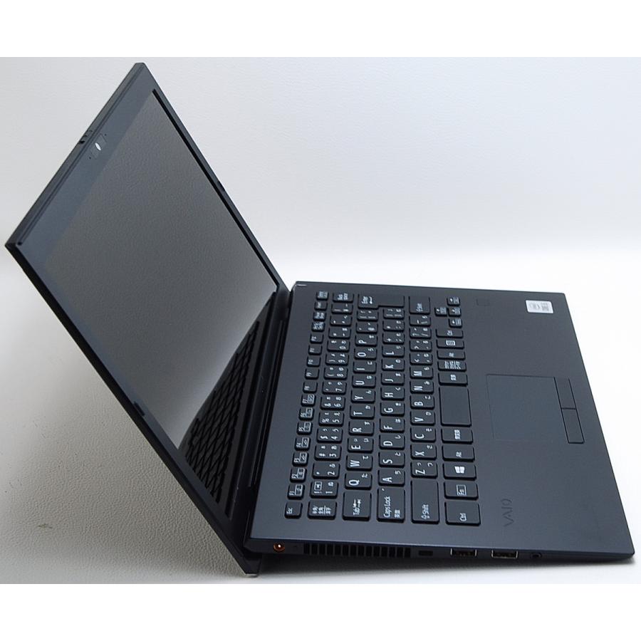 SONY（ソニー） SONY VAIO Pro VJPG13C11N 第10世代 Core i5 1035G1