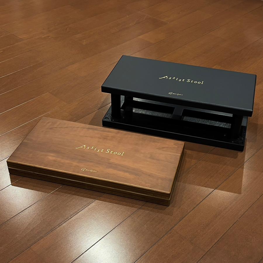 単品+追加コマ】 ジェネピス アシストスツール 追加 コマMあり