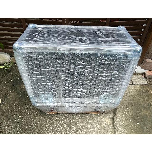 ギターアンプ・ケース デラックス・リバーブ用 フライト・ハードケース