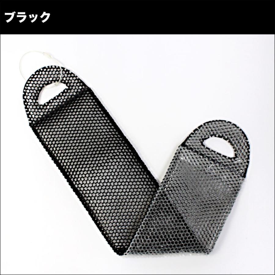 スプラコール（Supracor） ハニカムスポンジ ボディエクスフォリ