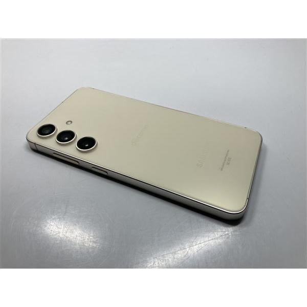 Galaxy S24 SC-51E[256GB] docomo アンバーイエロー【安心保証