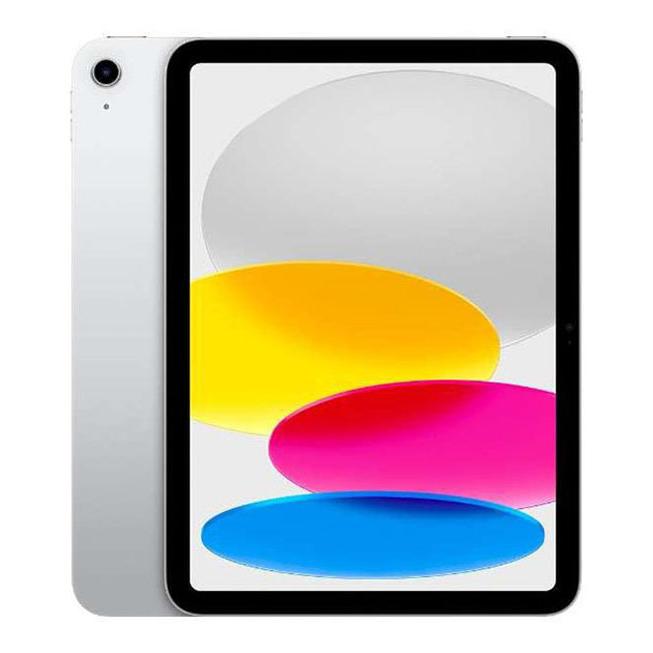 iPad 10.9インチ 第10世代[64GB] セルラー docomo シルバー【 … : ゲオ